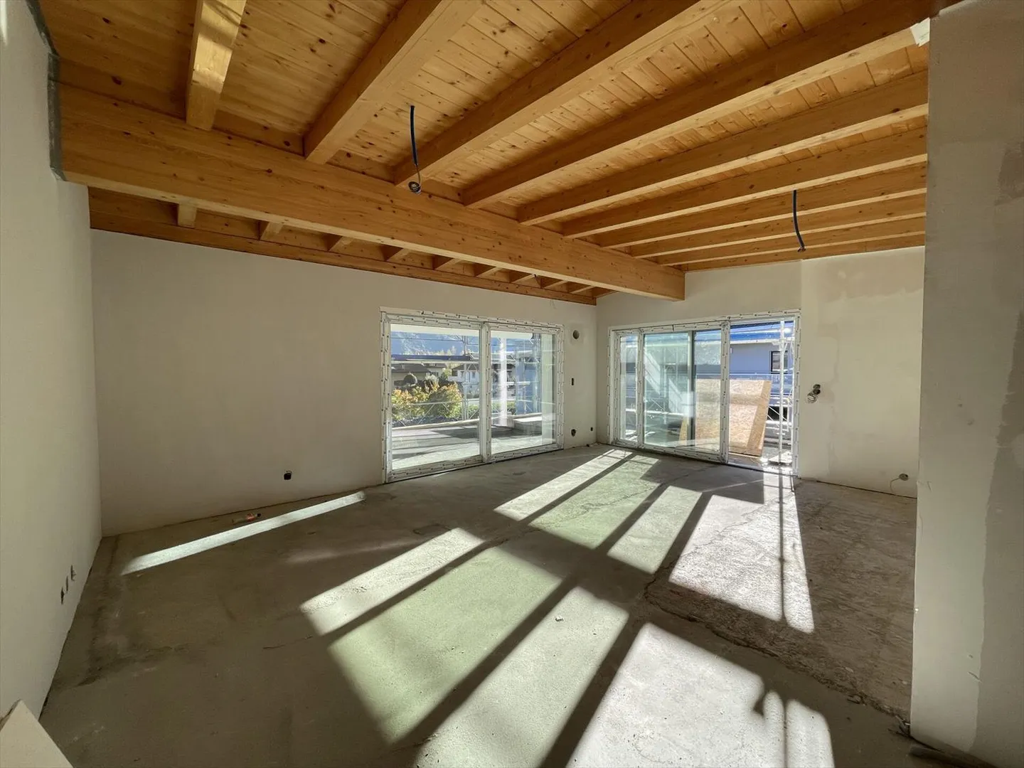 Apartment 3.5 in the Attic - Photo 1 of 5