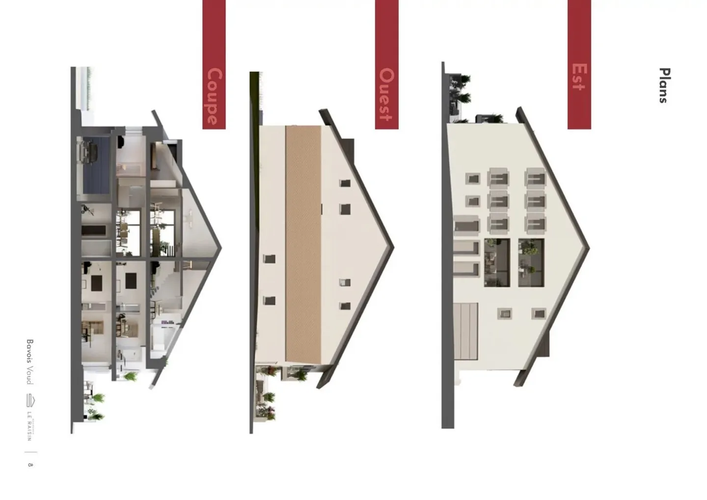 Chavornay - Photo 9 of 13