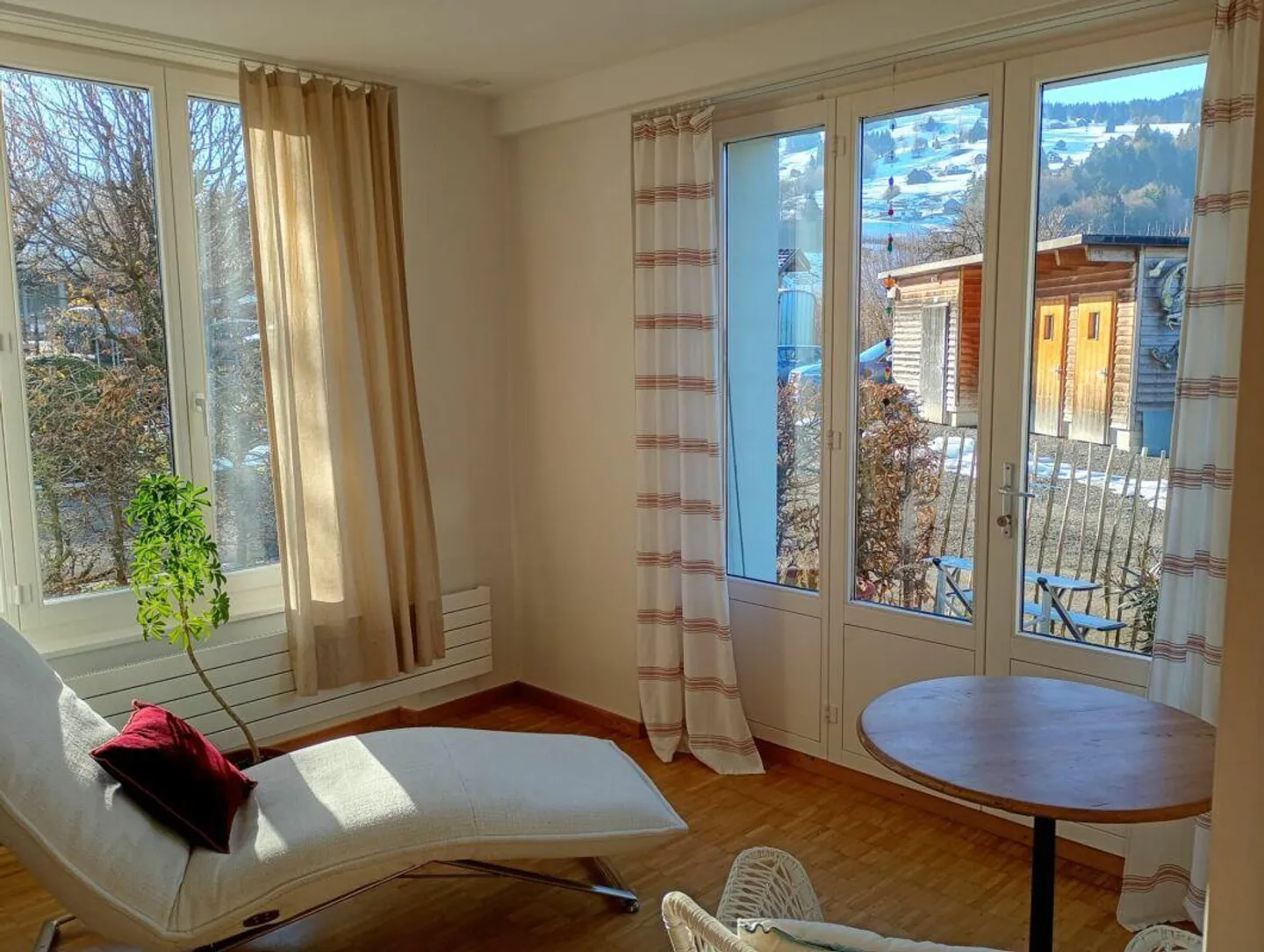 Vivere nella vecchia filanda - Foto 7 di 12