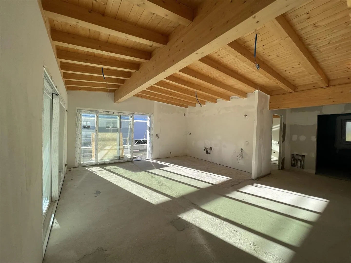 Apartment 3.5 in the Attic - Photo 2 of 5