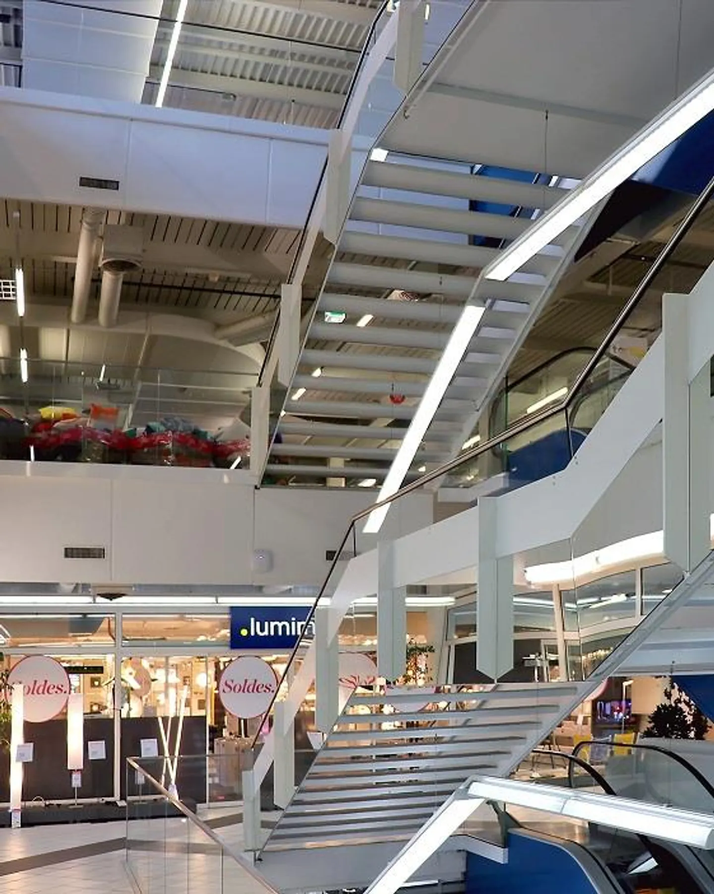 Offices in the Attic Exceptional Brightness and Visibility - Photo 3 of 6