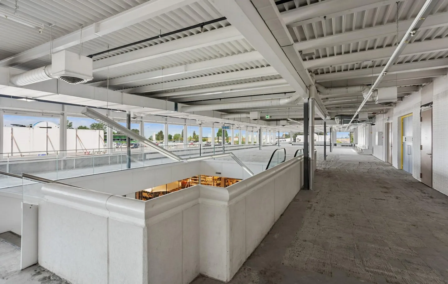 Offices in the Attic Exceptional Brightness and Visibility - Photo 5 of 6