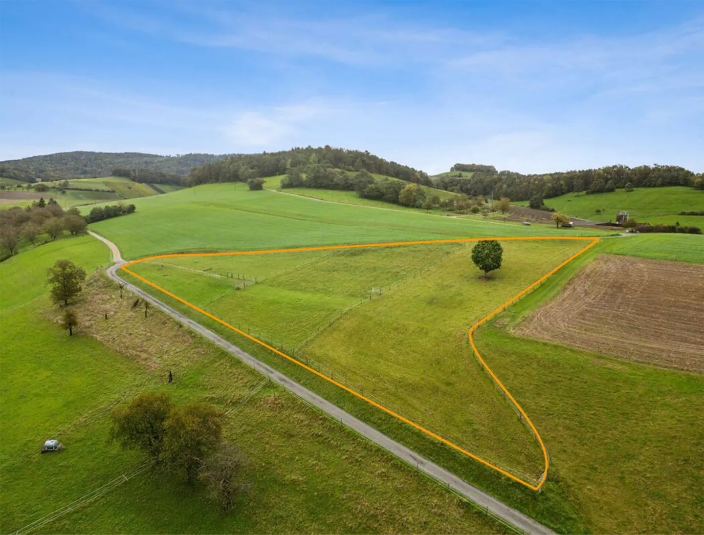 Charmantes Bauernhaus mit Pferdeeinstellmöglichkeiten - Foto 10 von 10