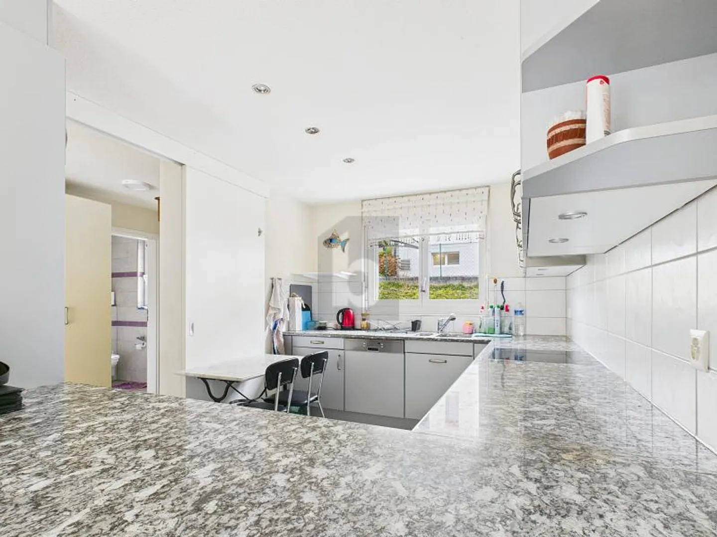 Semi-Detached House 4.5 Rooms - Photo 4 of 6