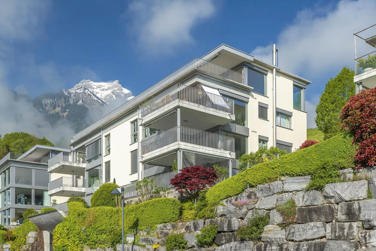 Appartamento in affitto - Foto 1 di 4