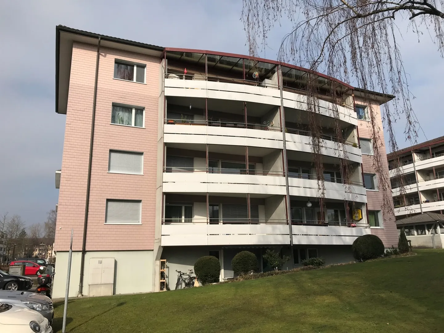 Well-maintained living in Steinhausen - Photo 1 of 8