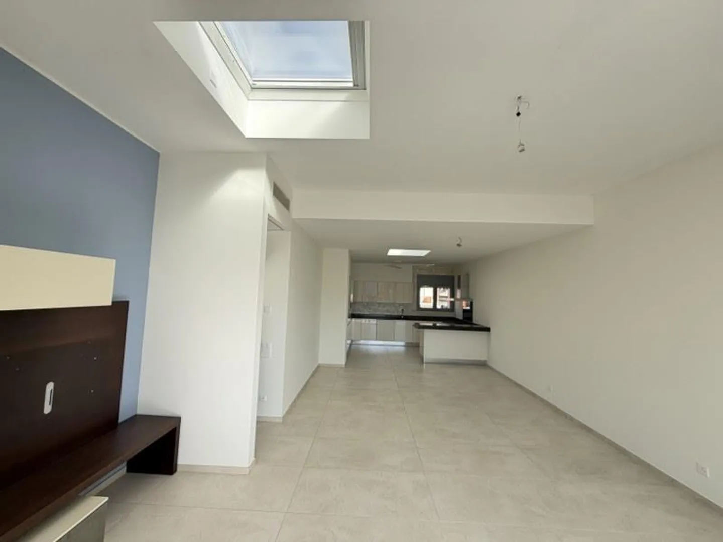 Elegant penthouse, large sunny terrace with lake view - Photo 6 of 13
