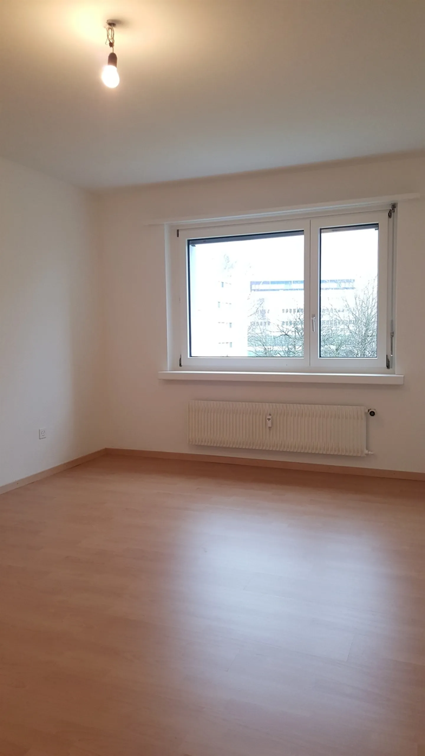 Well-maintained living in Steinhausen - Photo 7 of 8