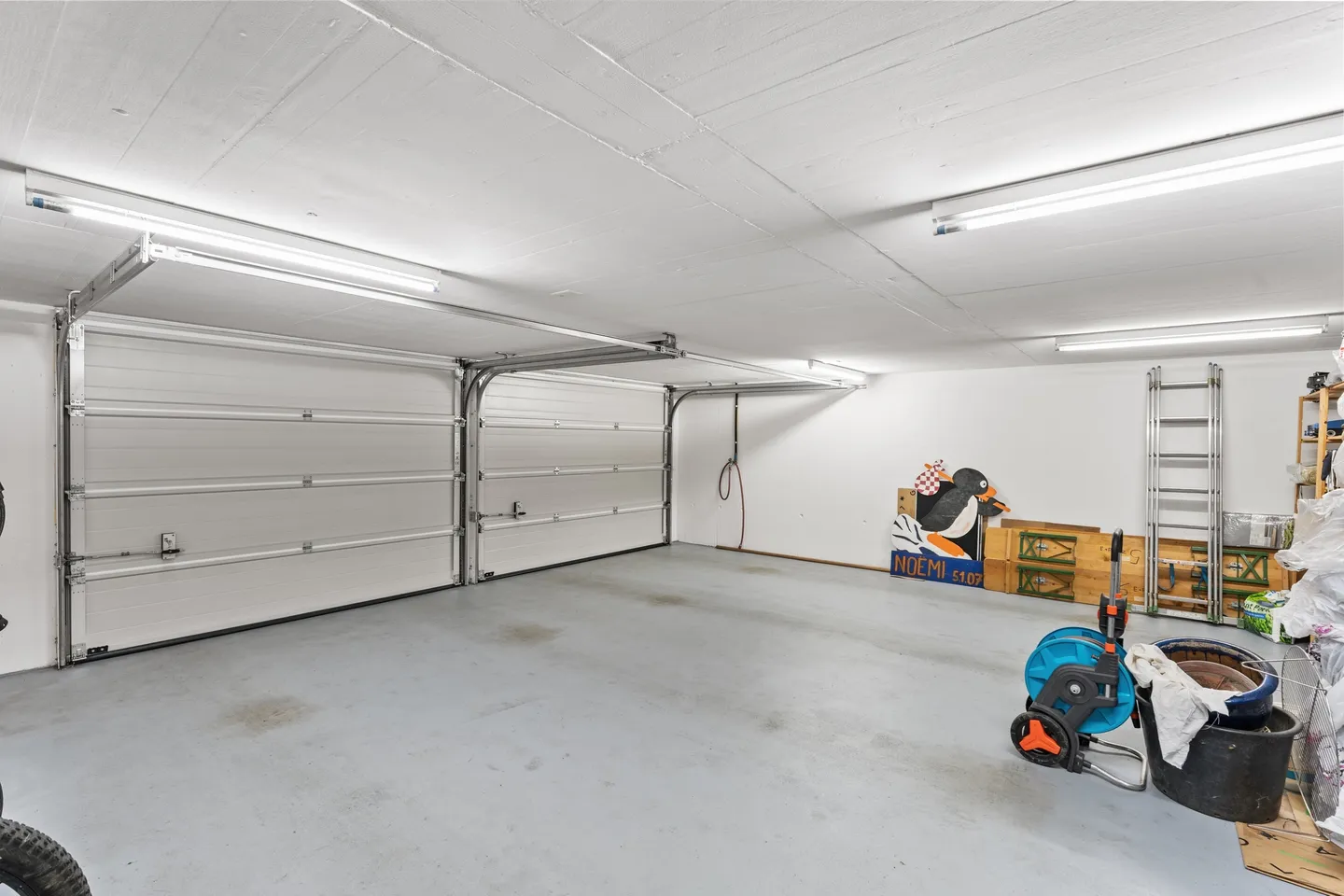 Geräumiges Familienhaus mit Garage - Foto 10 von 10