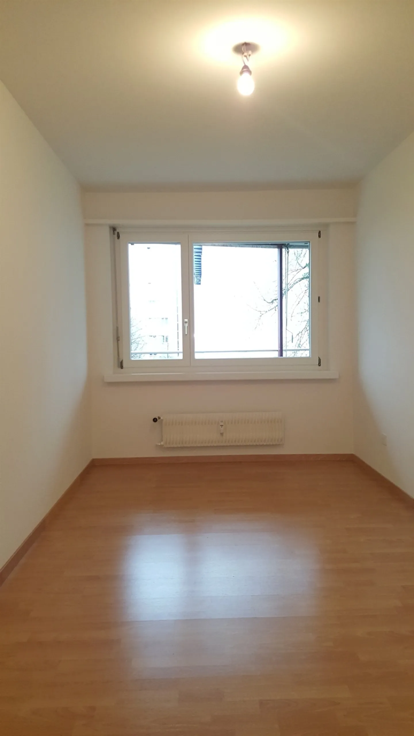 Well-maintained living in Steinhausen - Photo 8 of 8