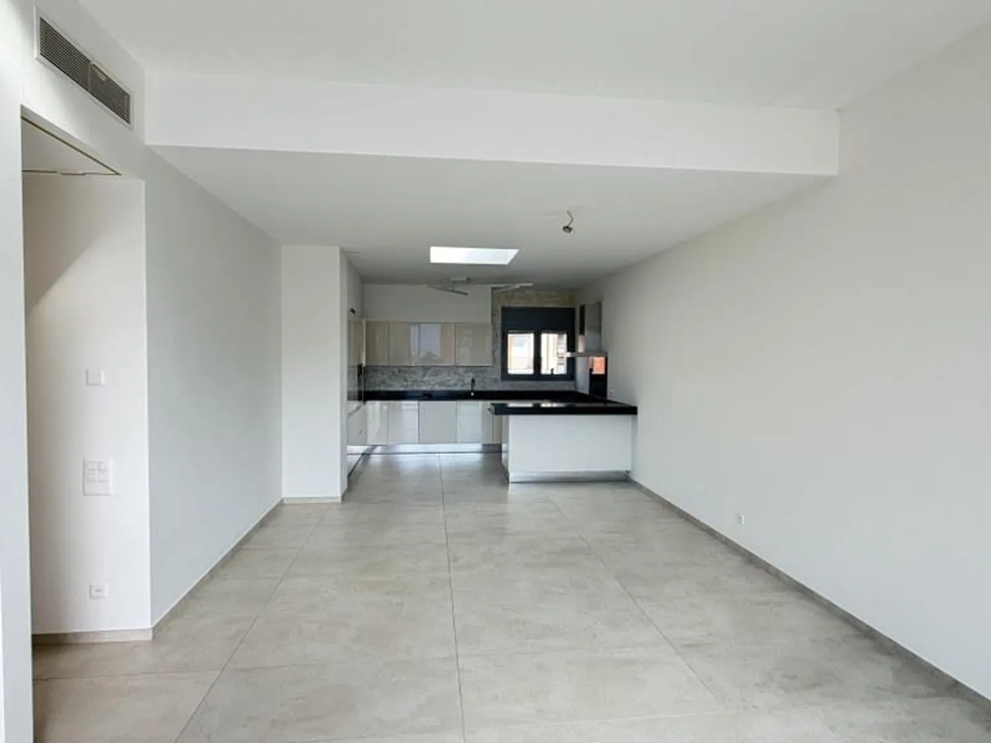 Elegant penthouse, large sunny terrace with lake view - Photo 4 of 13