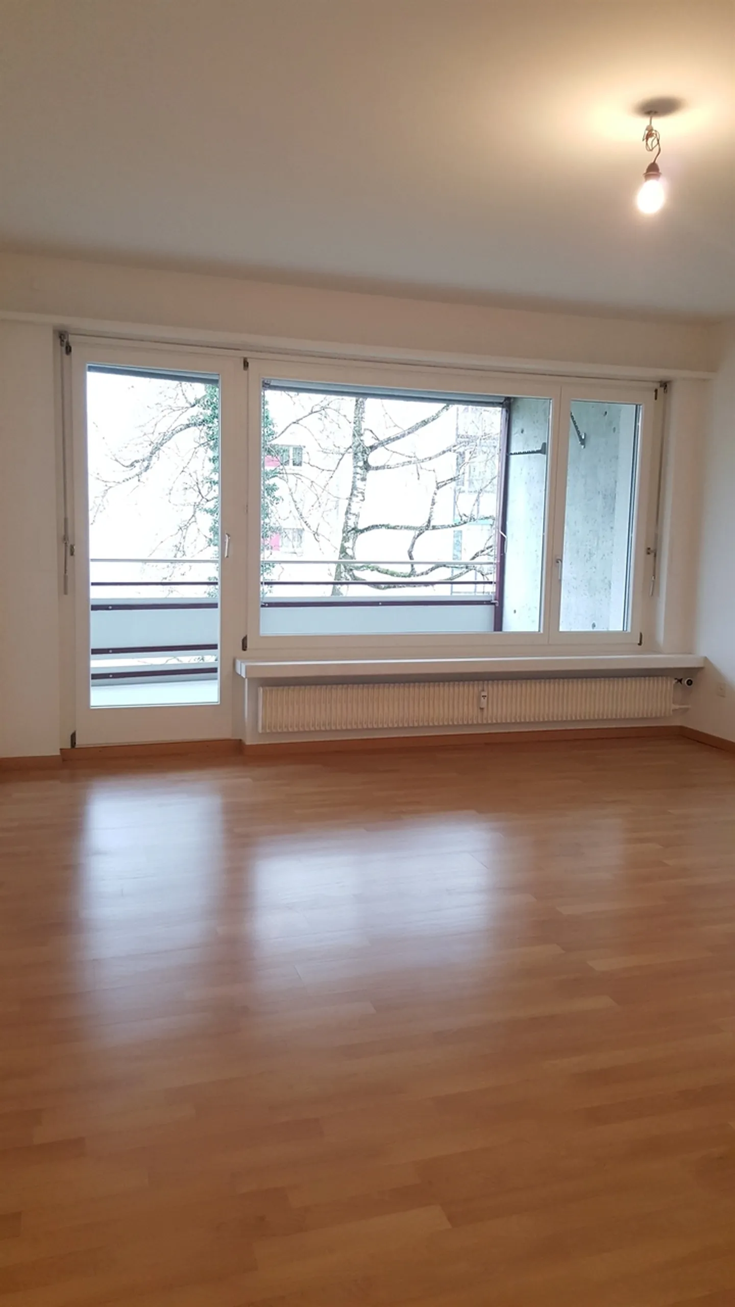 Well-maintained living in Steinhausen - Photo 3 of 8