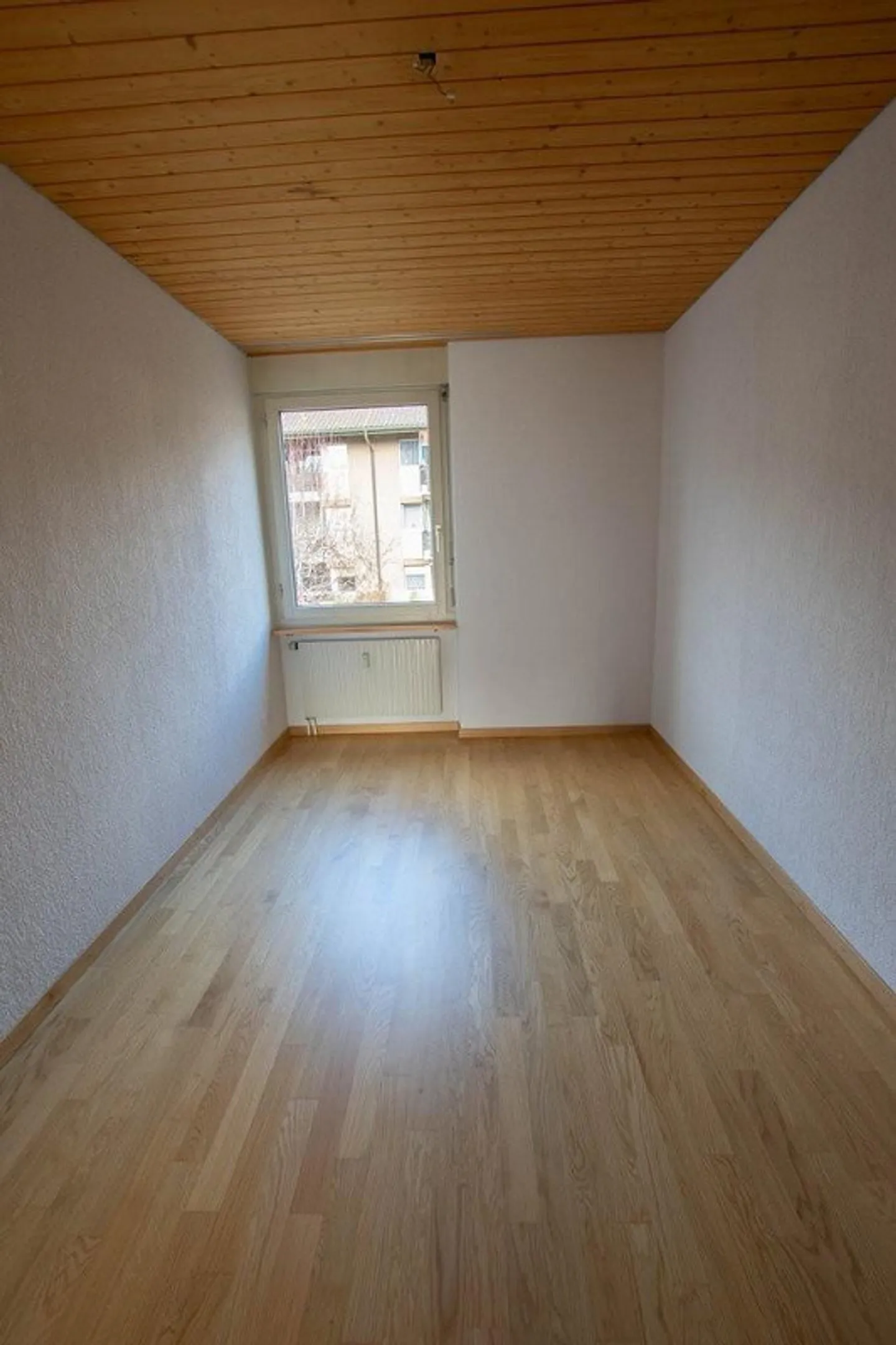 4 1/2-room apartment with two balconies - Photo 5 of 8