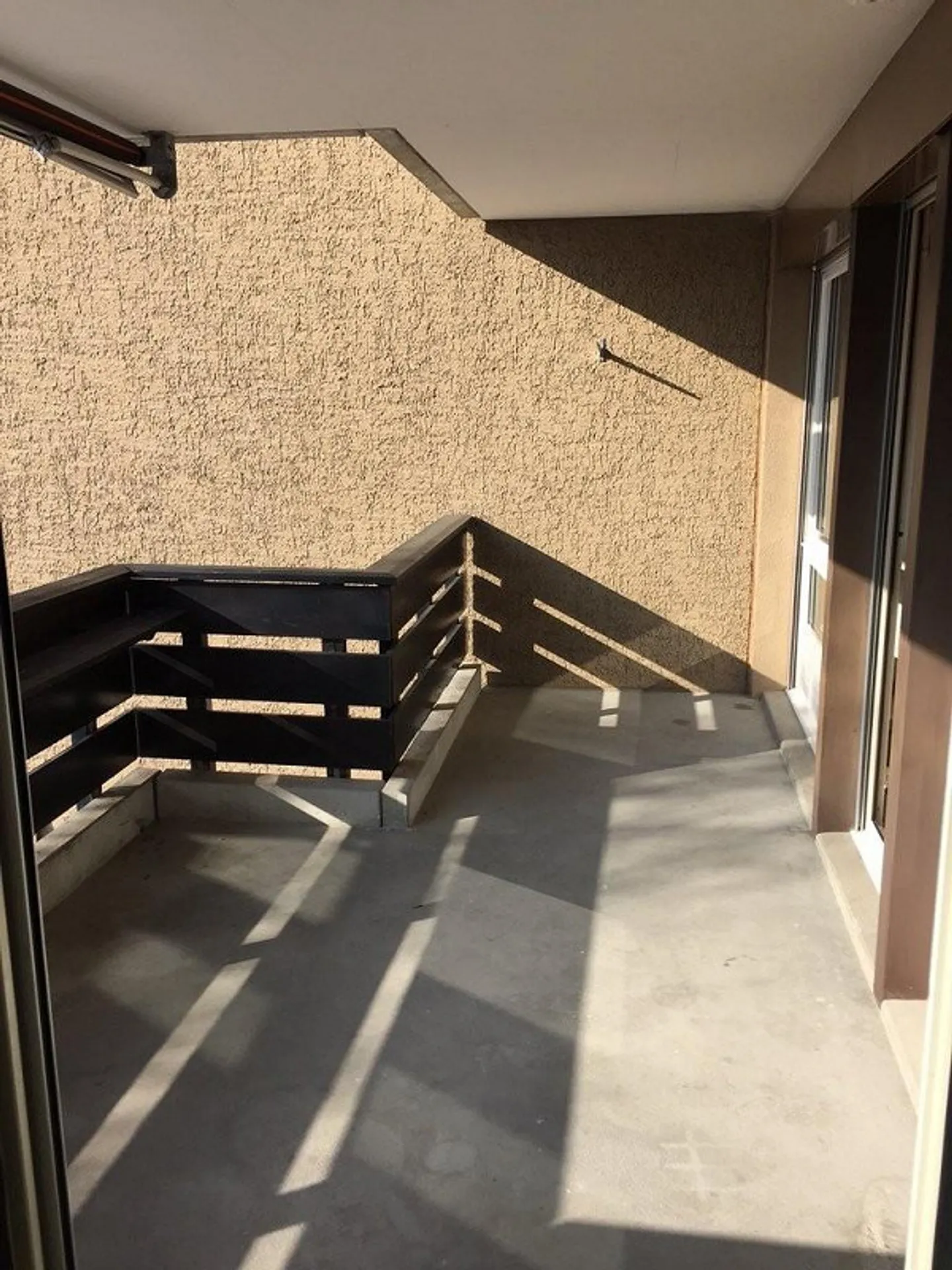 4 1/2-room apartment with two balconies - Photo 6 of 8
