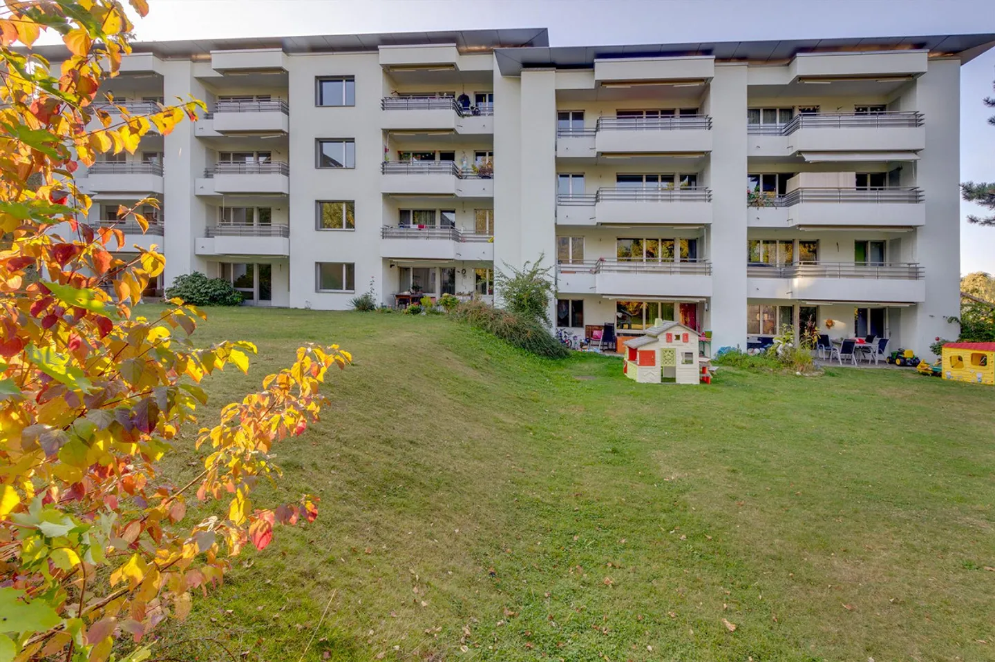 La tua ricerca di appartamenti finisce qui! - Foto 2 di 9