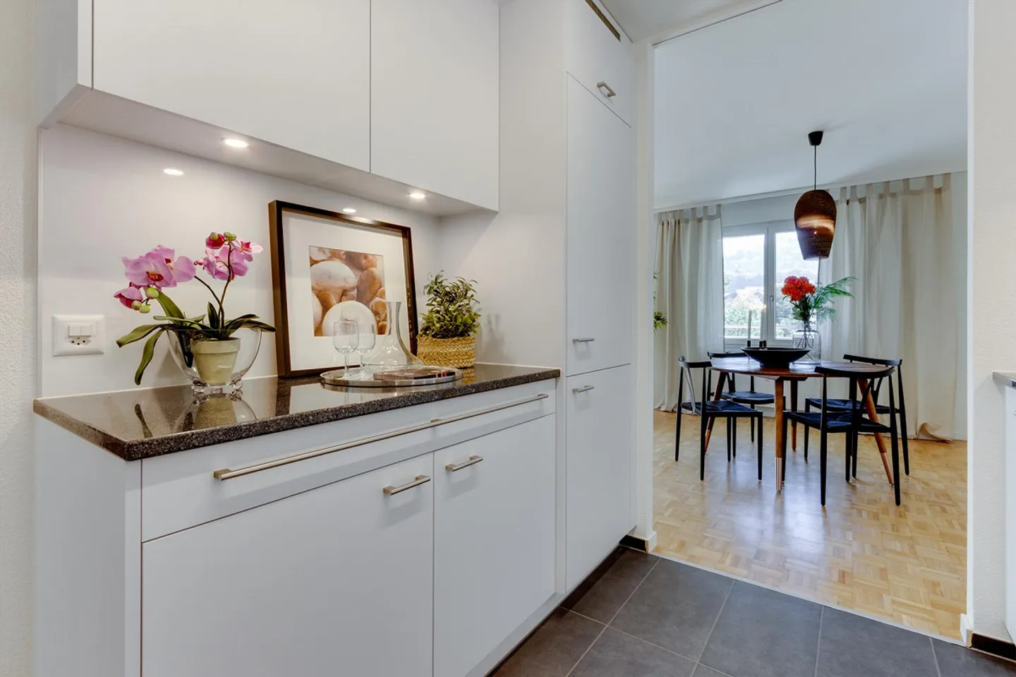 La tua ricerca di appartamenti finisce qui! - Foto 7 di 9