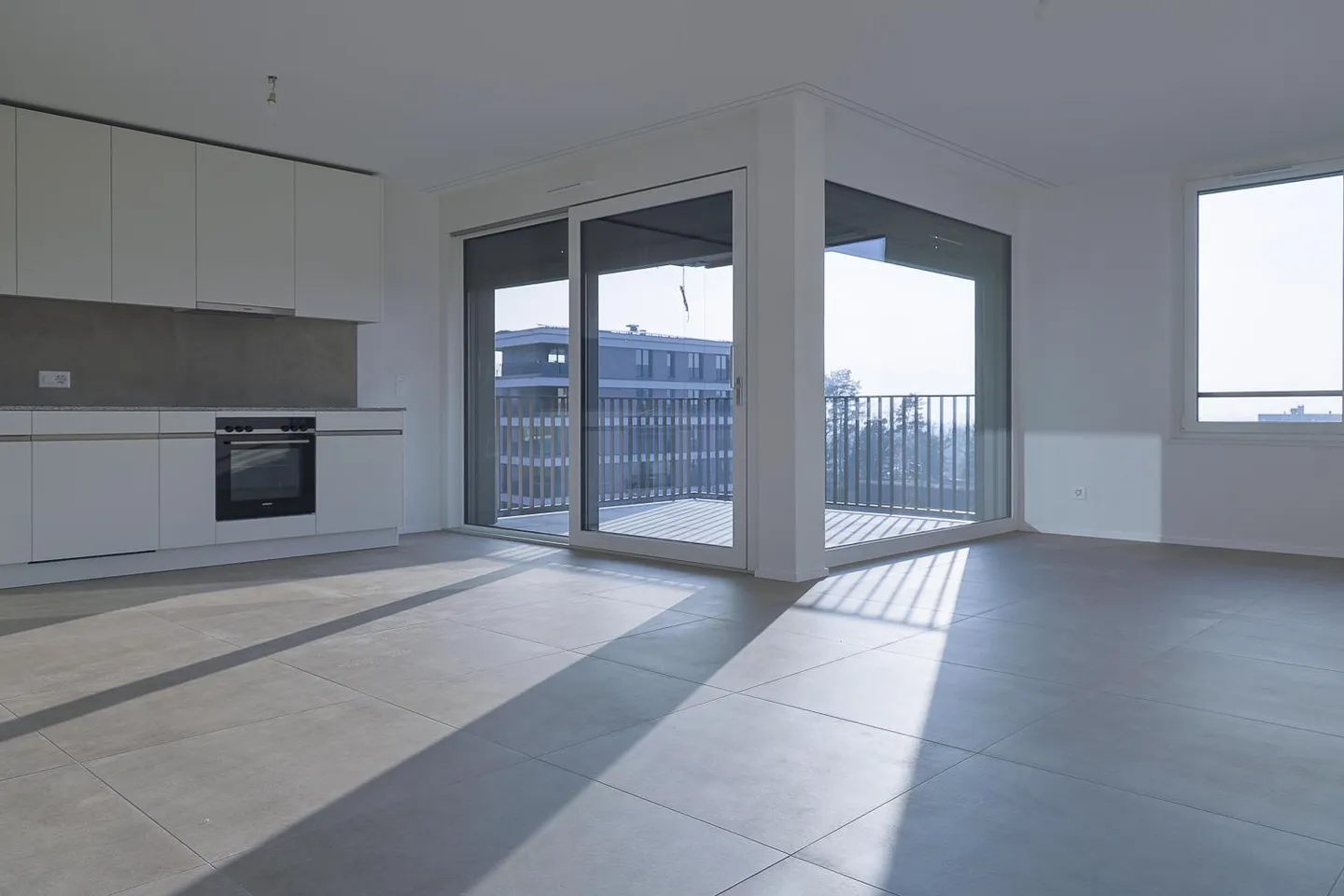 Ultima occasione - MINERIS - Moderno appartamento di 4,5 stanze - Foto 3 di 7