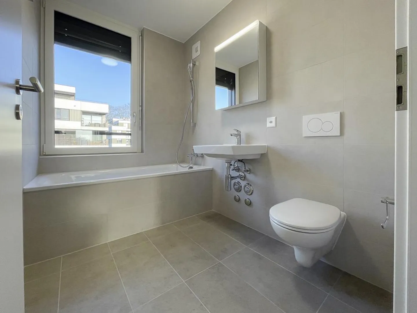 Ultima occasione - MINERIS - Moderno appartamento di 4,5 stanze - Foto 5 di 7