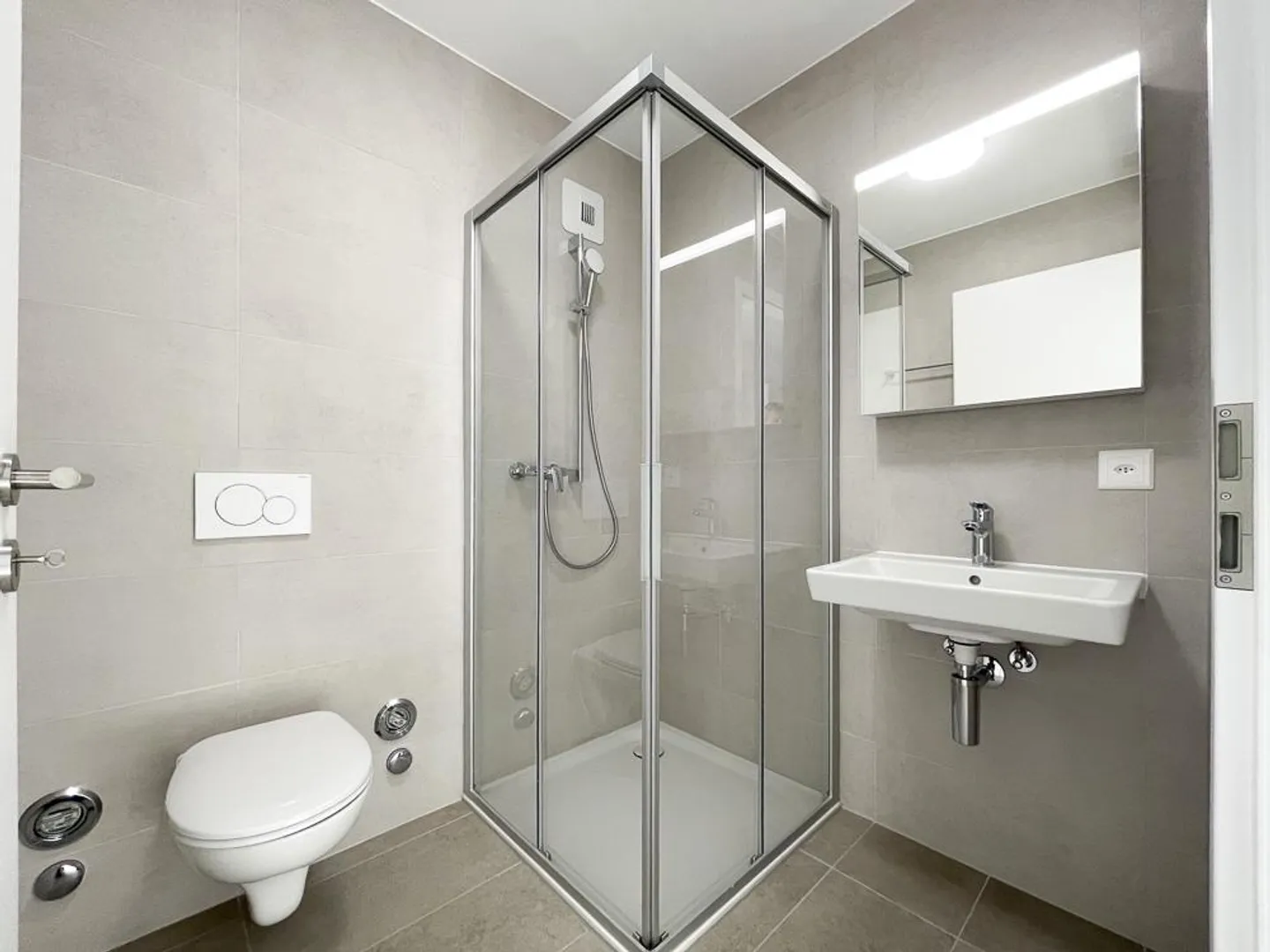 Ultima occasione - MINERIS - Moderno appartamento di 4,5 stanze - Foto 6 di 7