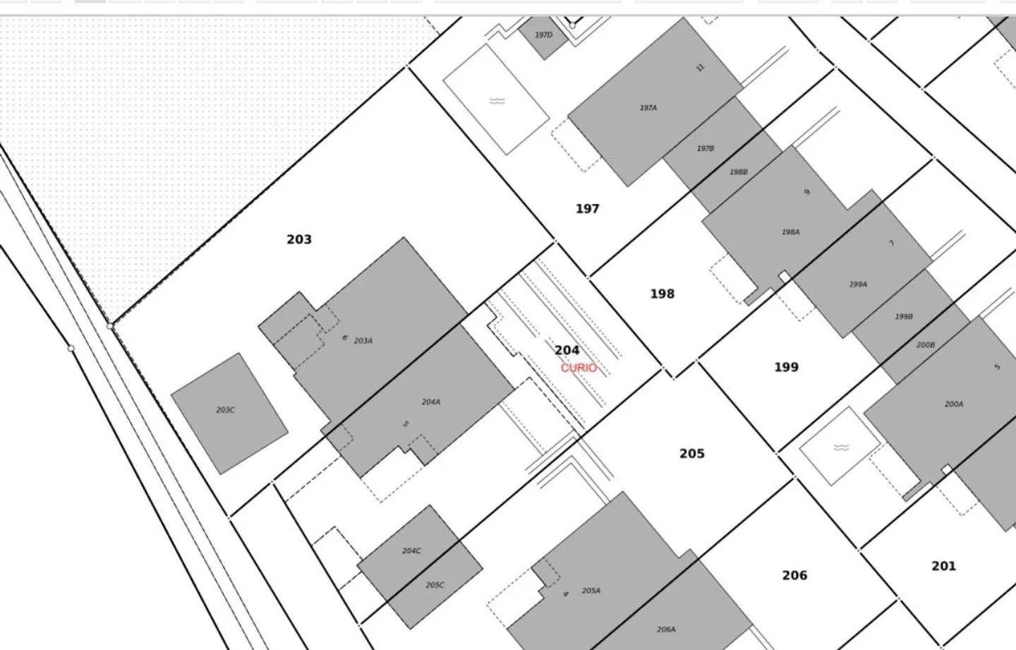 Casa d'angelo di 5 1/2 l... - Foto 30 di 32