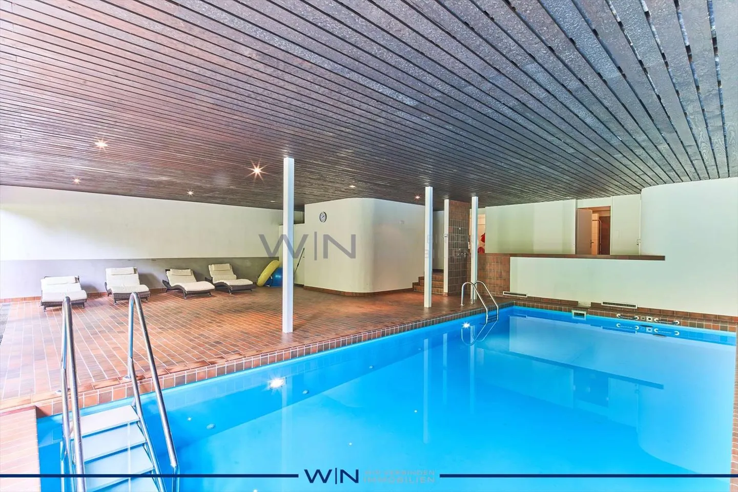 La tua nuova oasi di benessere nel verde - Foto 7 di 7