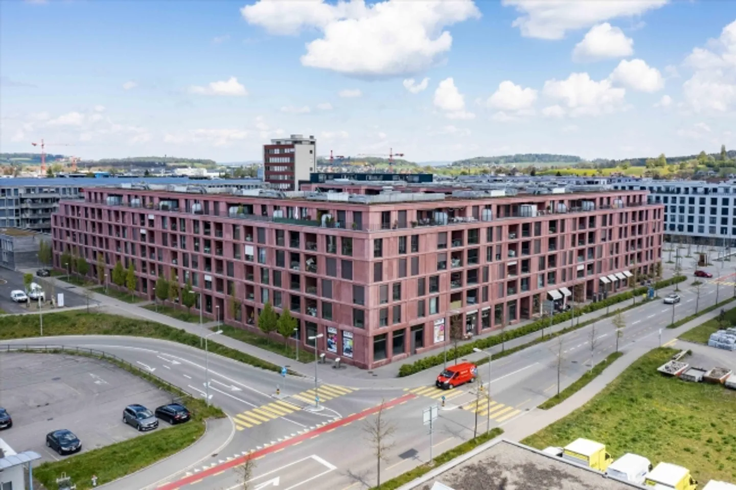 Vous avez besoin d'espace - ROY l'a ! - Photo 2 sur 7