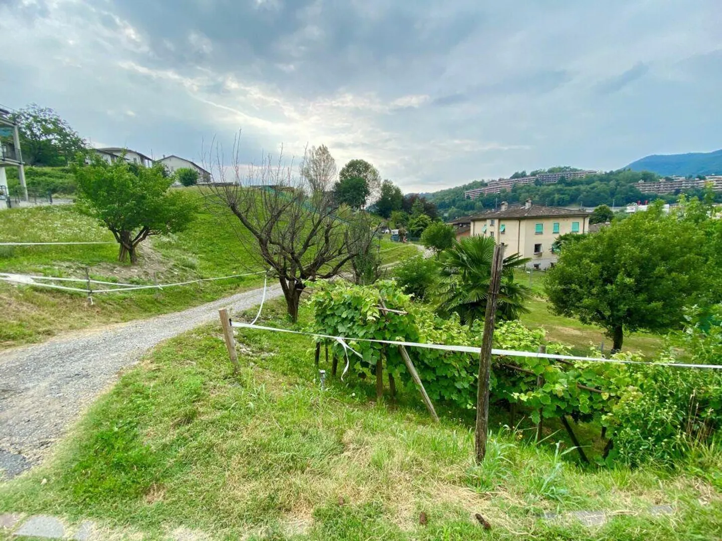 Casa con tre appartamenti come investimento redditizio - Foto 12 di 13