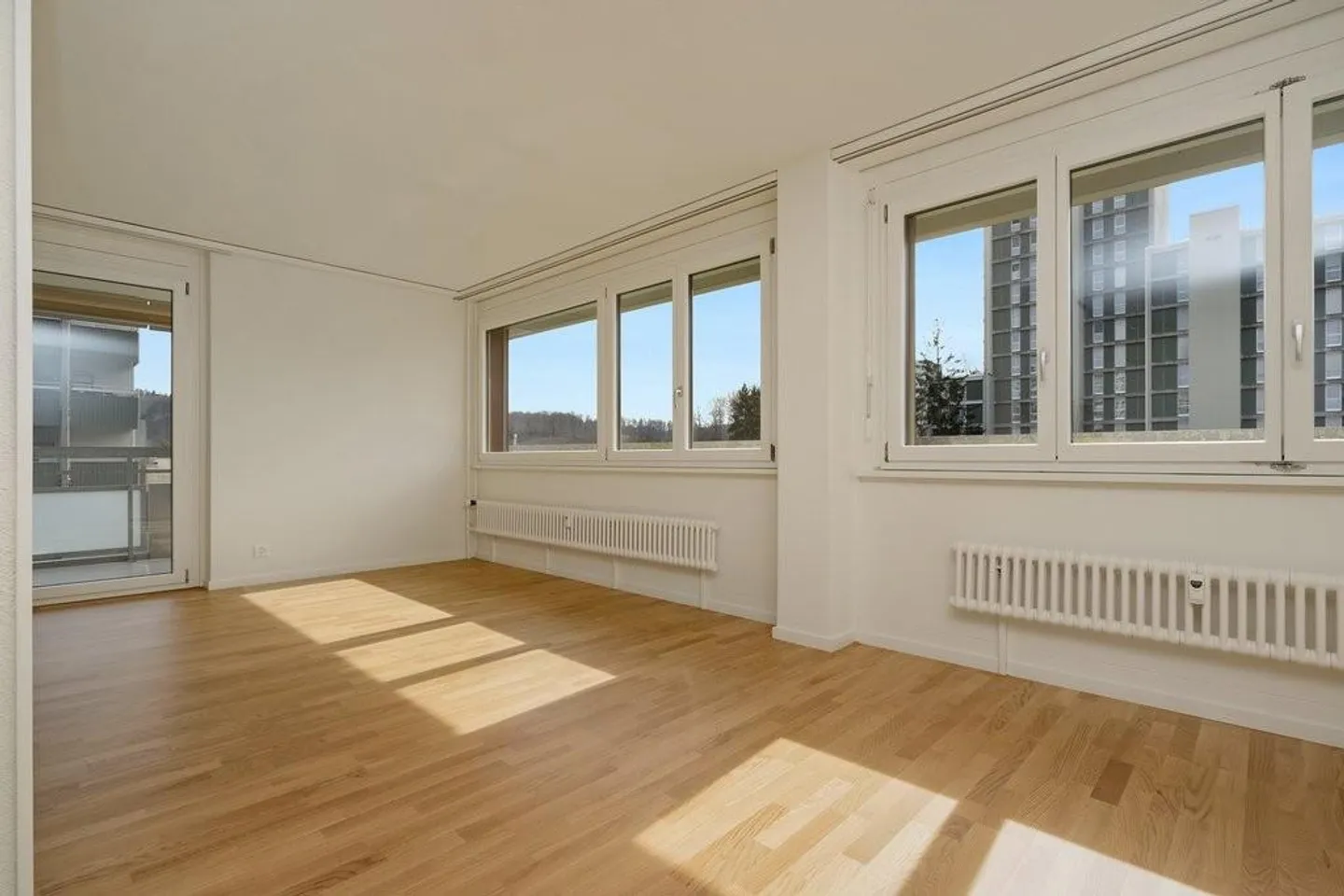 La tua nuova casa a Bümpliz - Foto 2 di 12