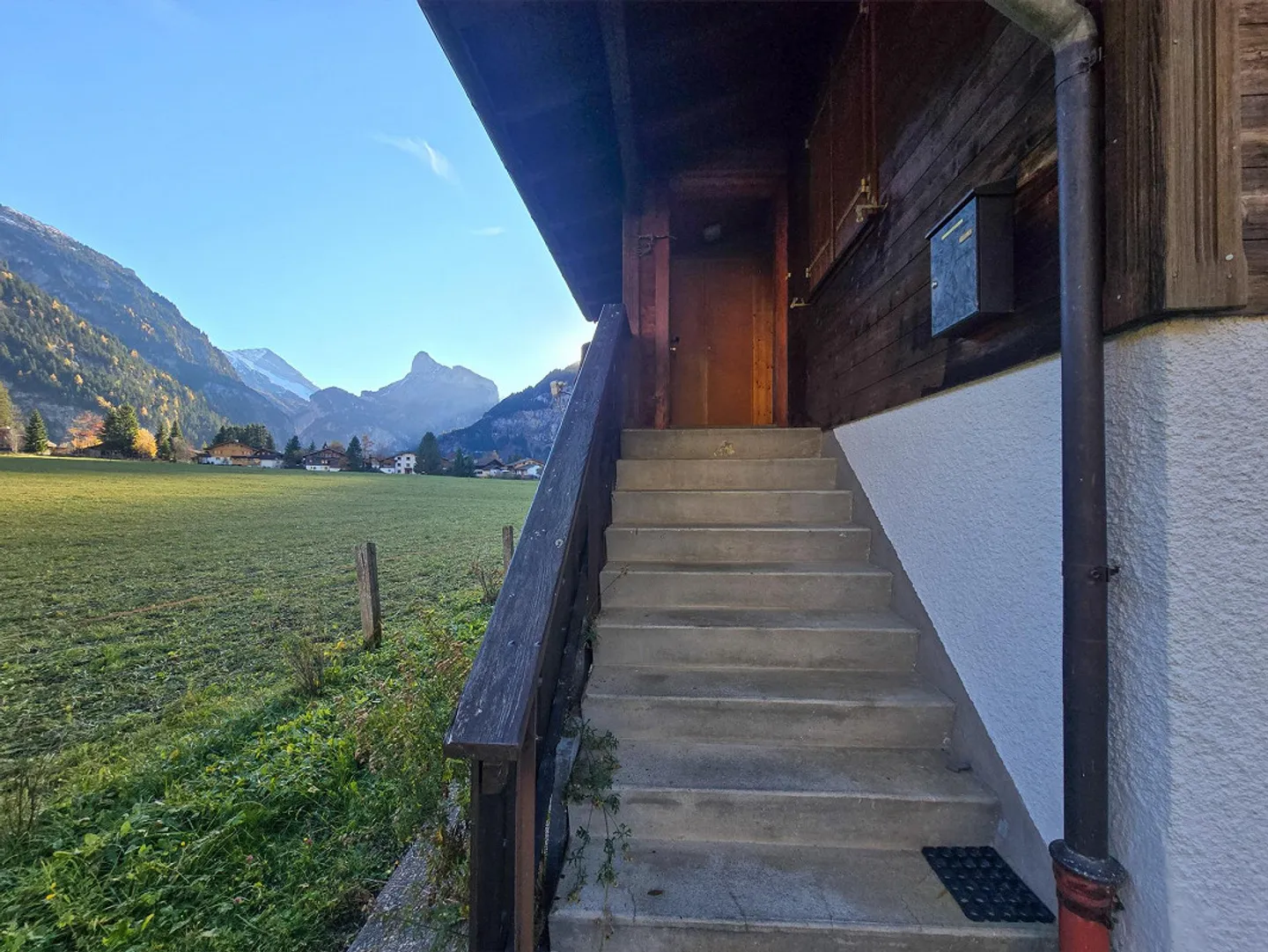 Gemütliche 4.5-Zimmer-Dachwohnung - Foto 2 von 15