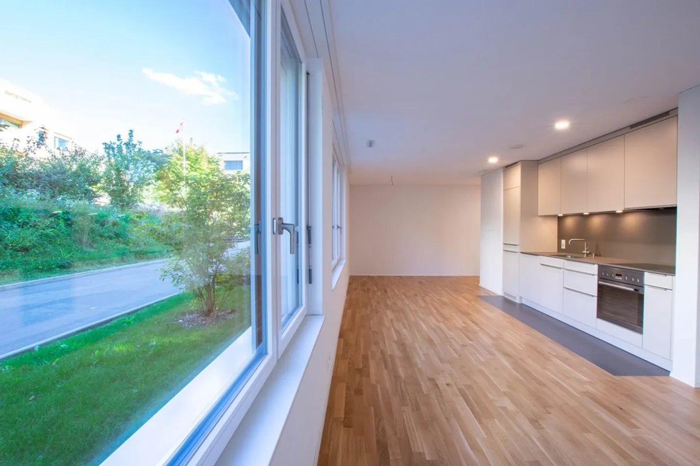 Appartamento moderno 1.5 locali - Foto 2 di 8