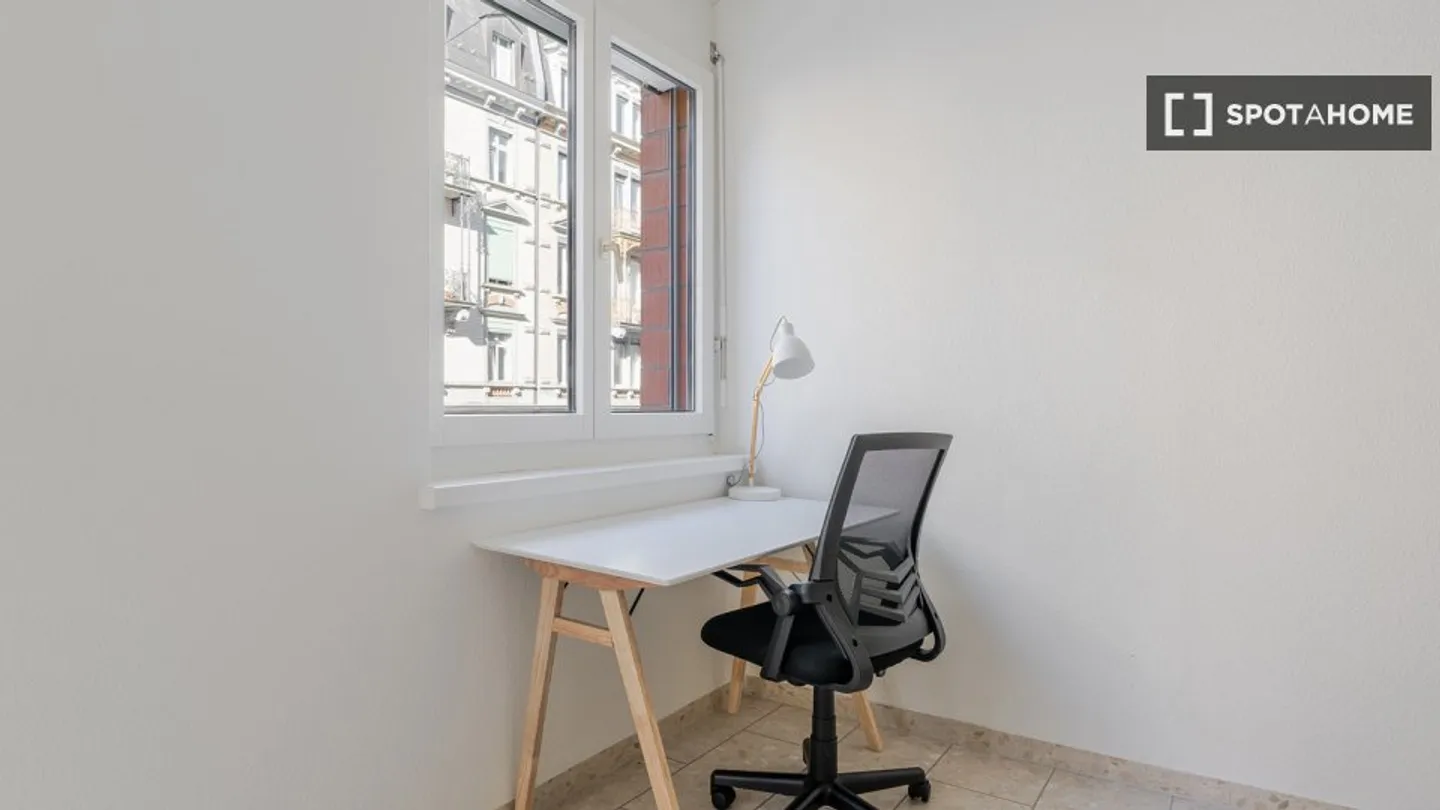 Appartement à louer - Photo 5 sur 17