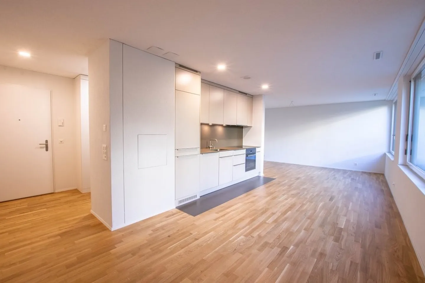 Appartamento moderno 1.5 locali - Foto 1 di 8