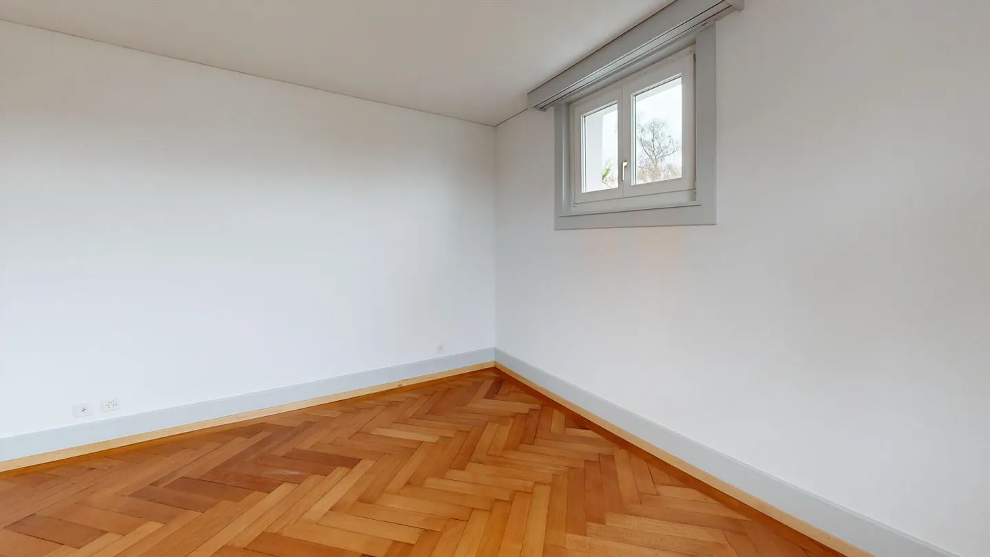 Charming old apartment for rent in a central location in Frauenfeld! - Photo 6 of 9