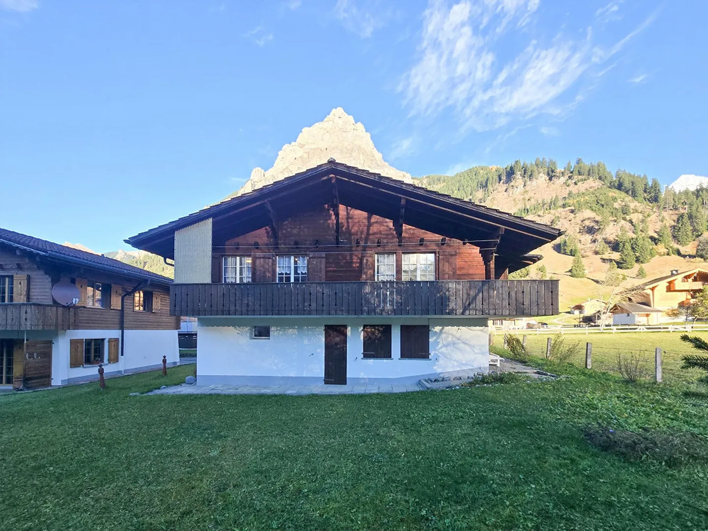 Gemütliche 4.5-Zimmer-Dachwohnung - Foto 1 von 15