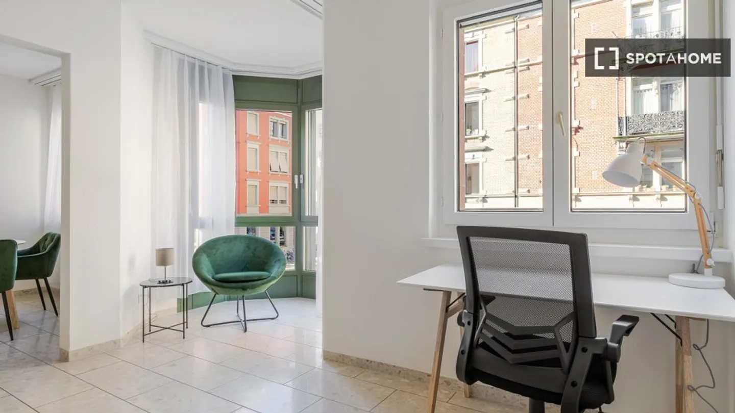 Appartement à louer - Photo 4 sur 17