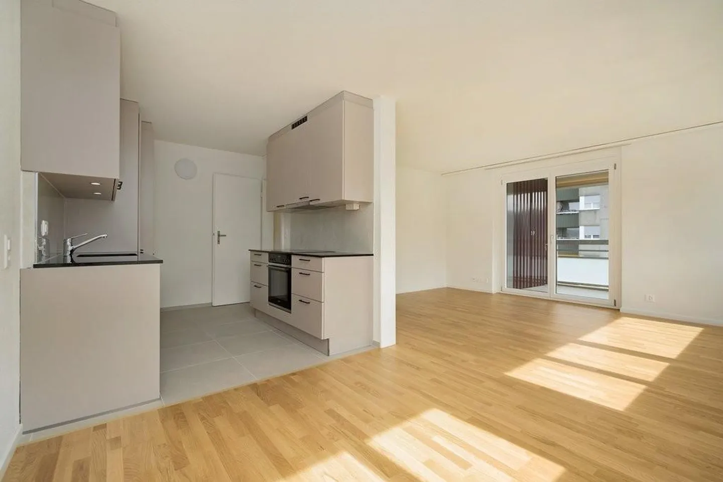 La tua nuova casa a Bümpliz - Foto 4 di 12
