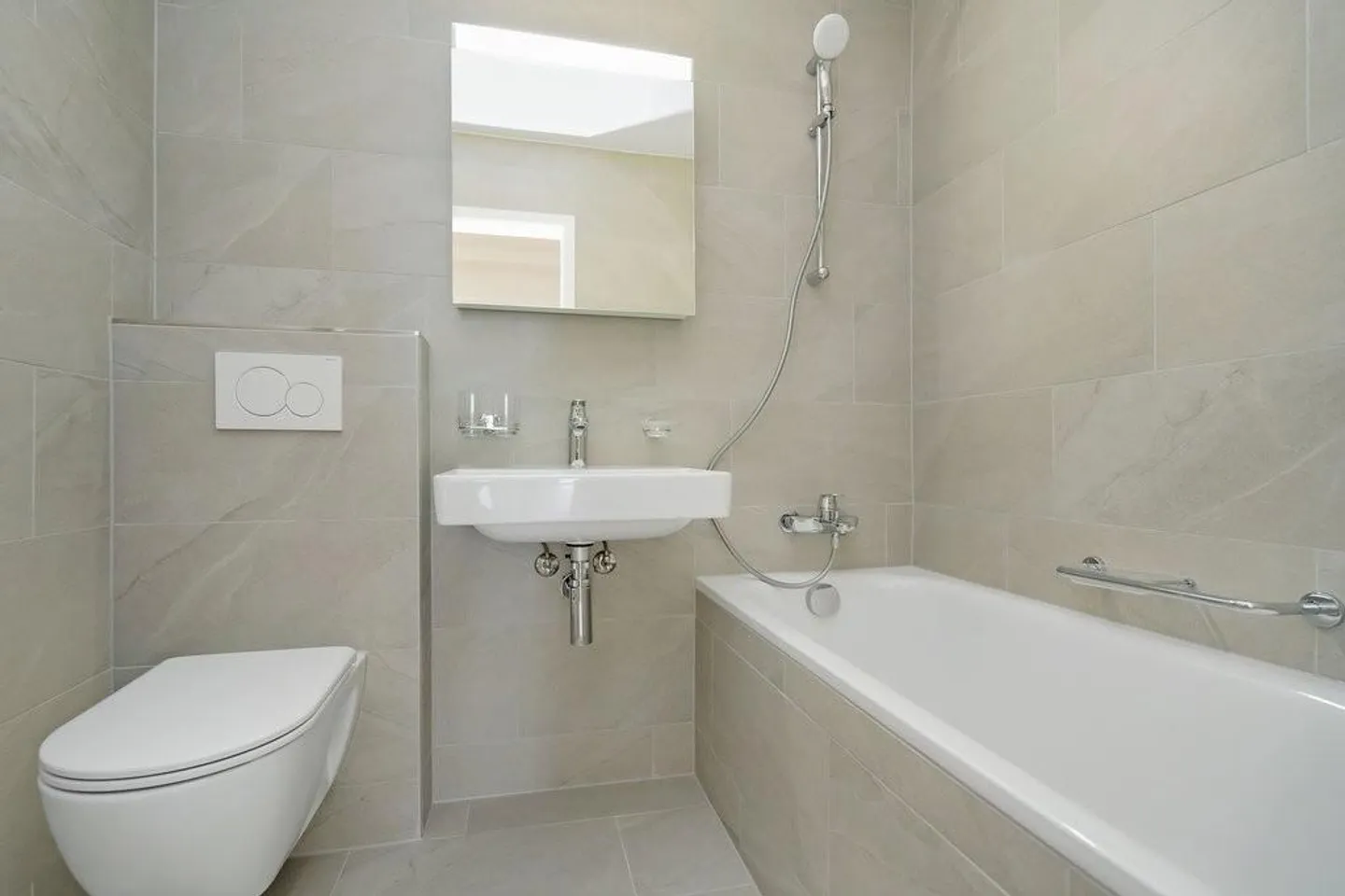 La tua nuova casa a Bümpliz - Foto 6 di 12