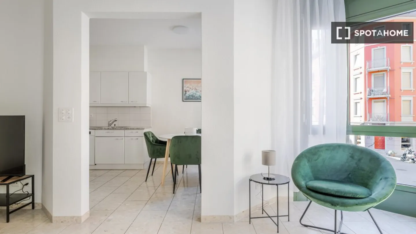 Appartement à louer - Photo 6 sur 17