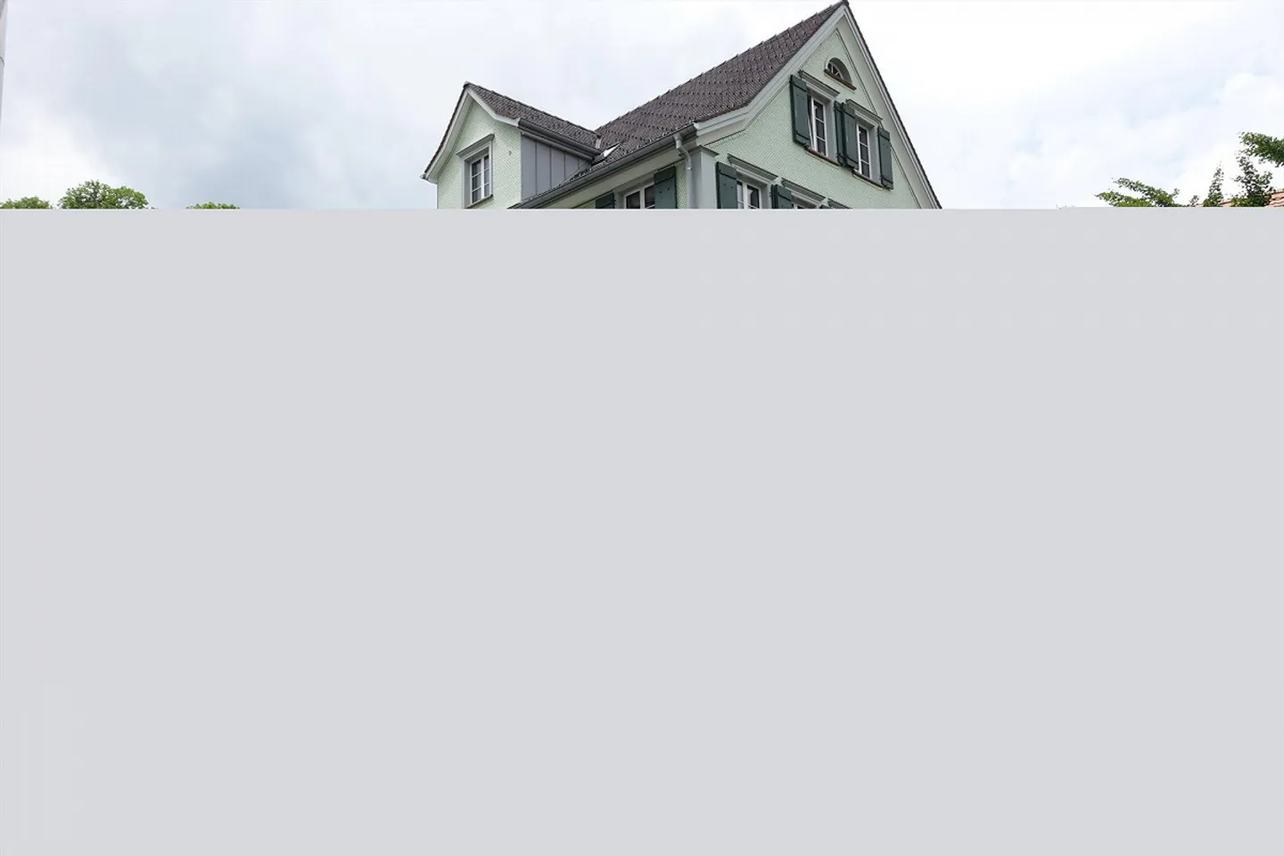 Stanza hobby / Ufficio con bagno privato - recentemente ristrutturato - Foto 6 di 6