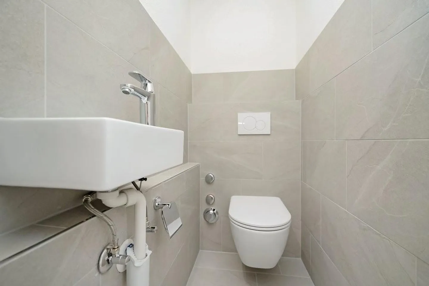 La tua nuova casa a Bümpliz - Foto 7 di 12