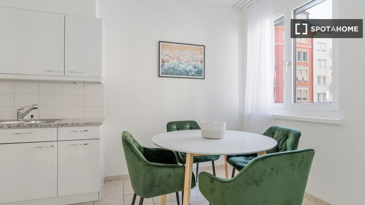 Appartement à louer - Photo 7 sur 17