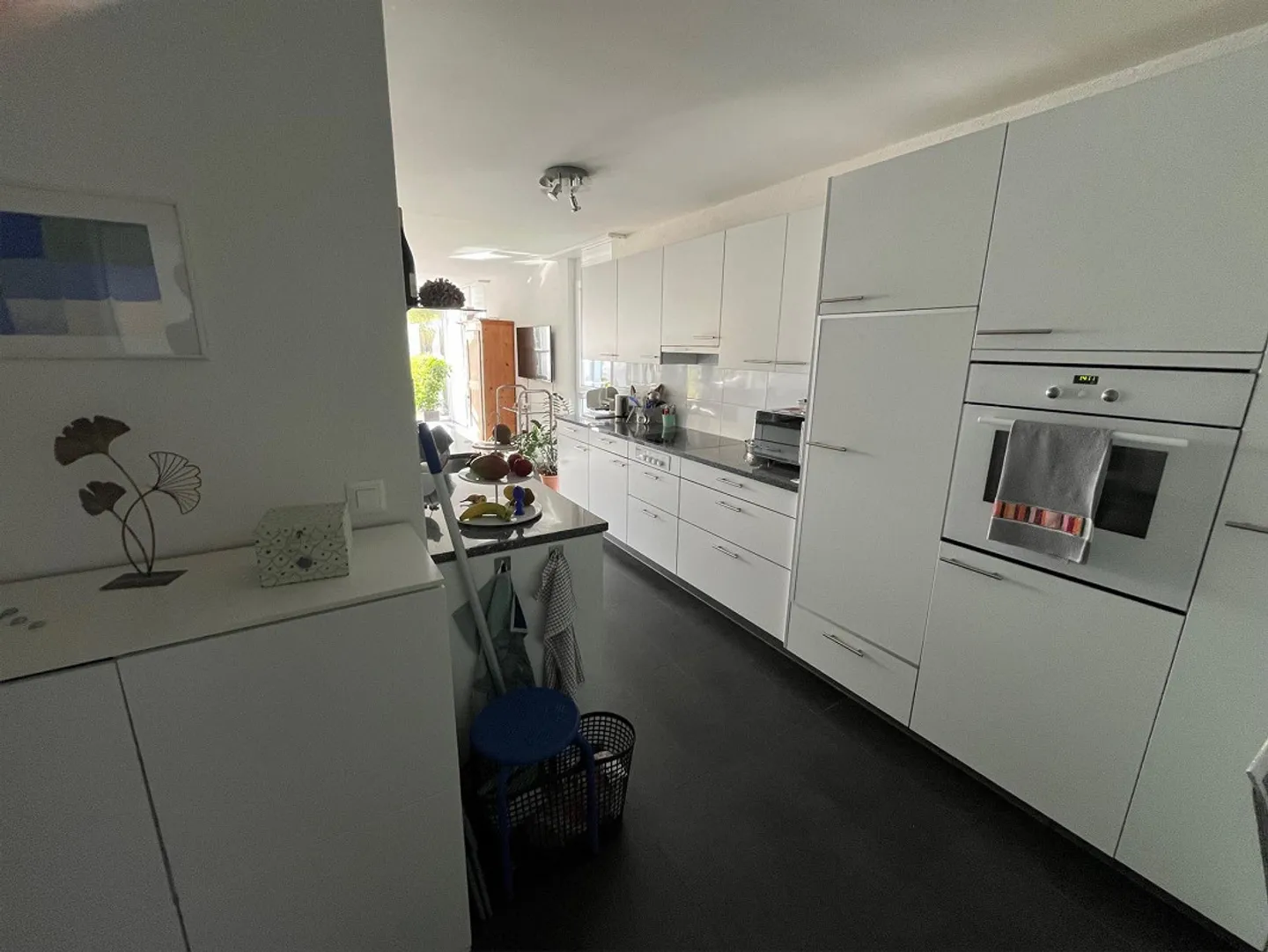 Appartamento 4.5 locali a Ostermundigen con area giardino - Foto 2 di 9