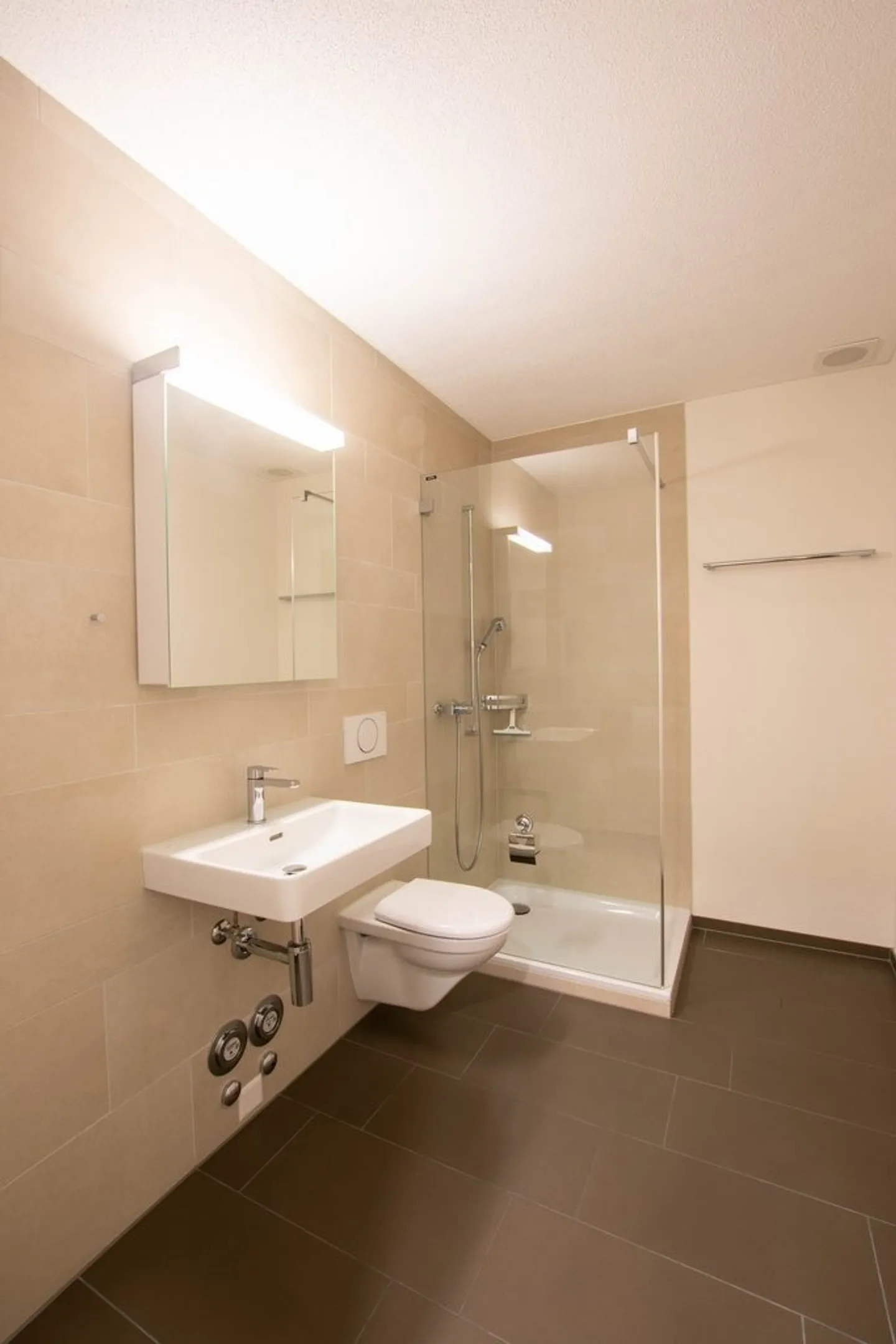 Appartamento moderno 1.5 locali - Foto 6 di 8