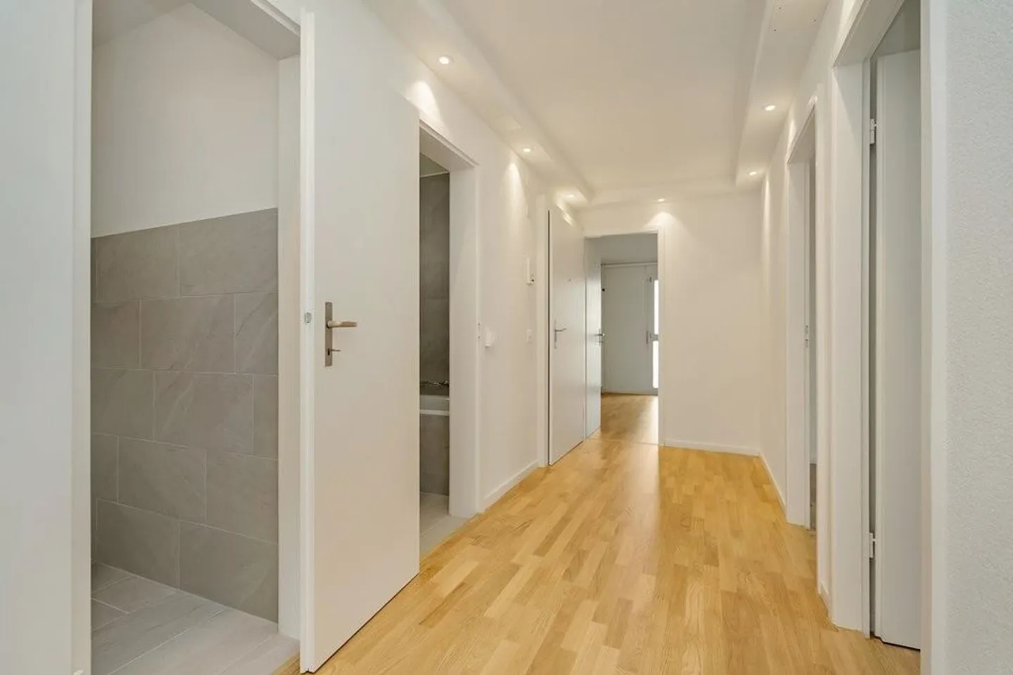 La tua nuova casa a Bümpliz - Foto 12 di 12
