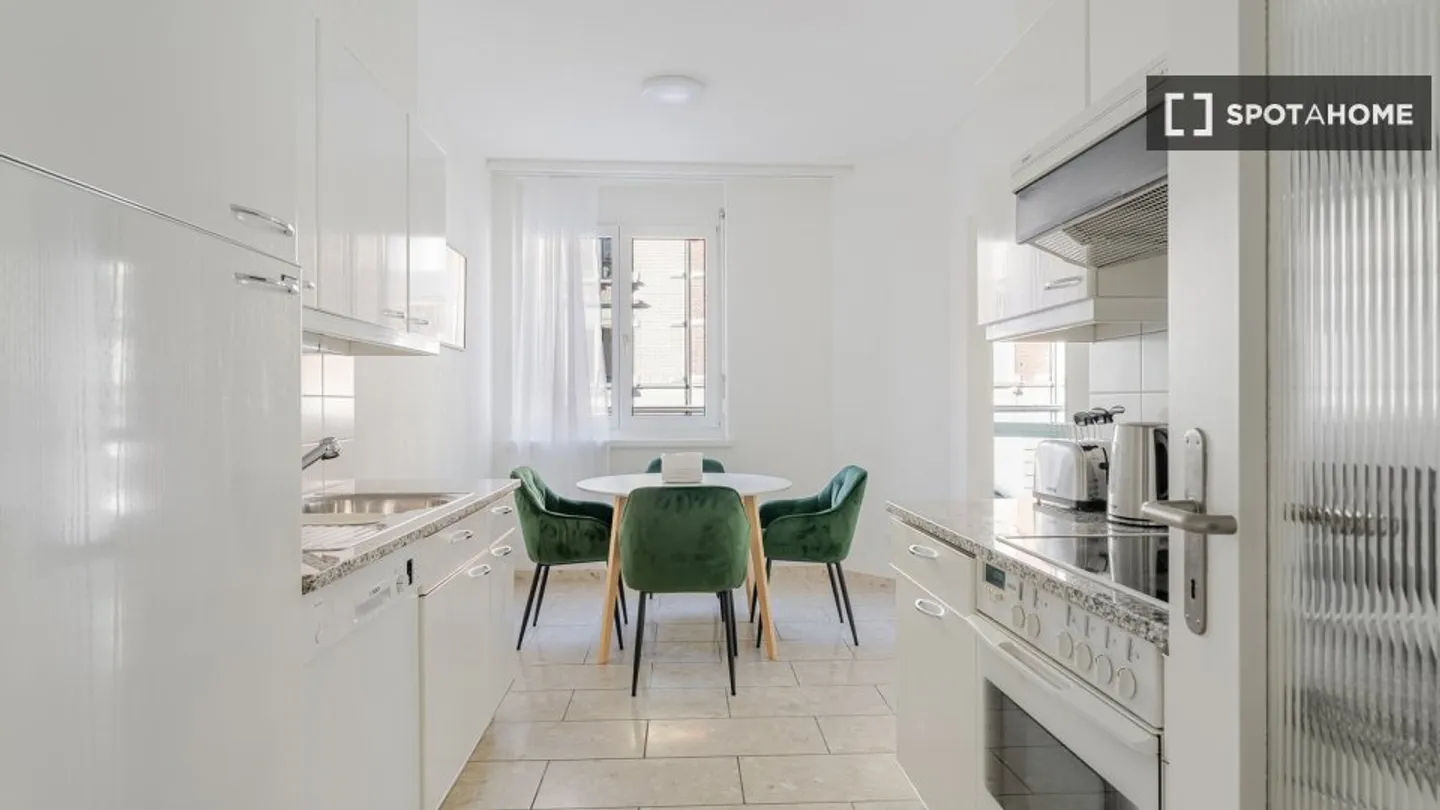 Appartement à louer - Photo 9 sur 17