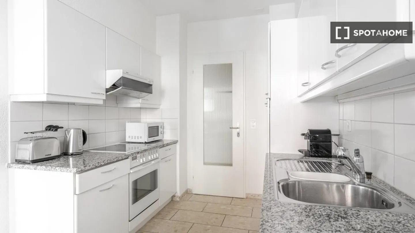 Appartement à louer - Photo 10 sur 17