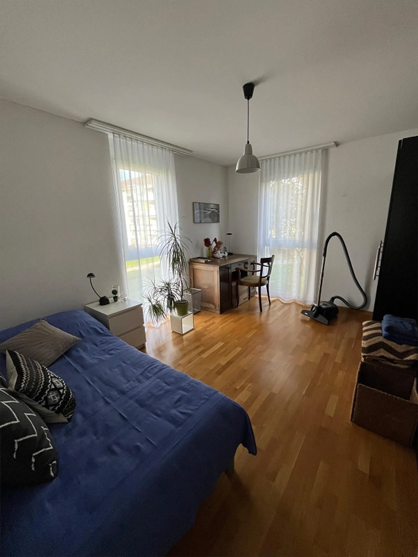 Appartamento 4.5 locali a Ostermundigen con area giardino - Foto 6 di 9