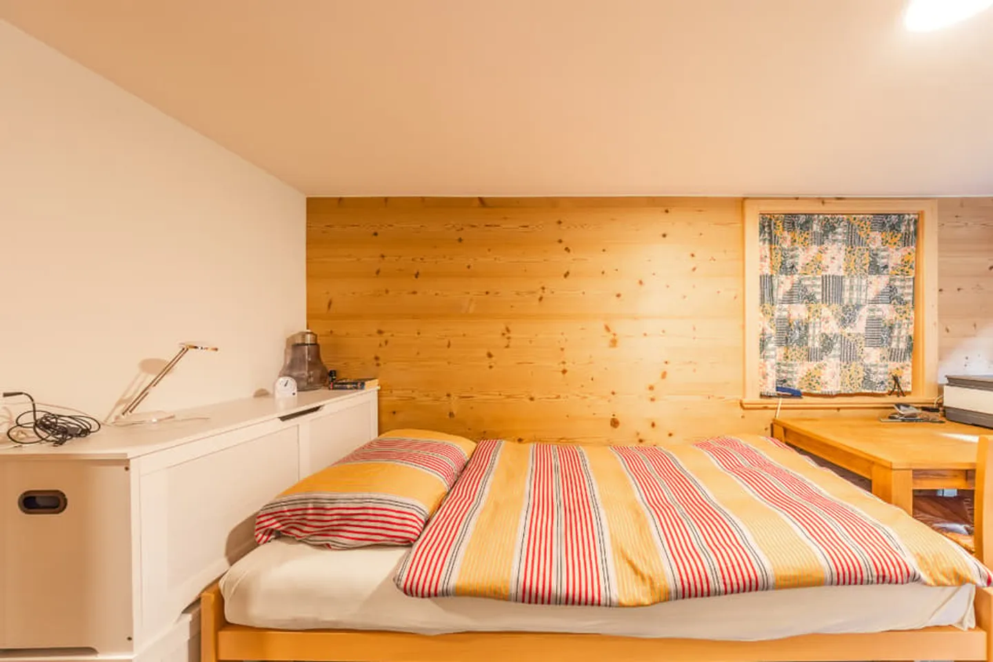 Casa con 2 appartamenti tra foreste e montagne - Foto 9 di 13