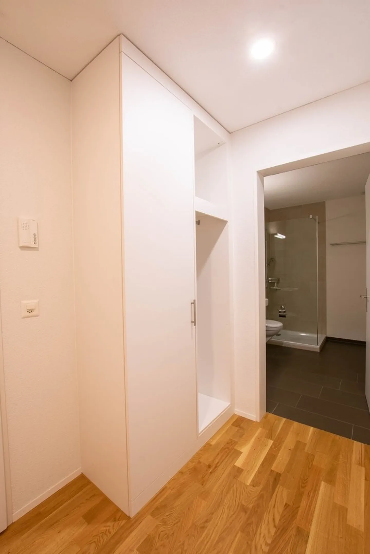 Appartamento moderno 1.5 locali - Foto 5 di 8