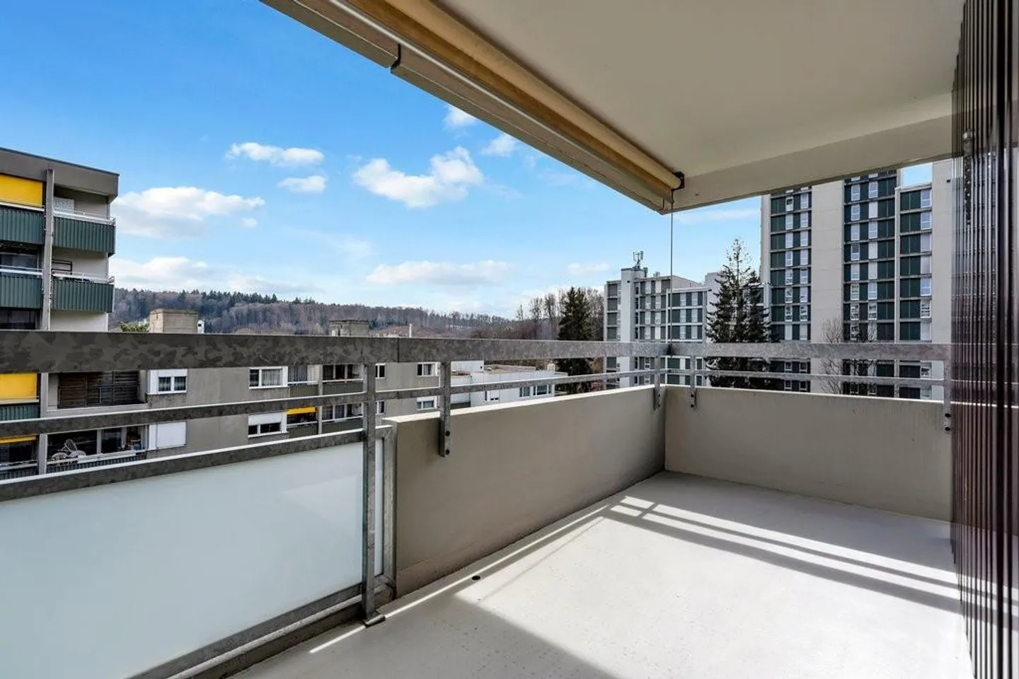 La tua nuova casa a Bümpliz - Foto 9 di 12